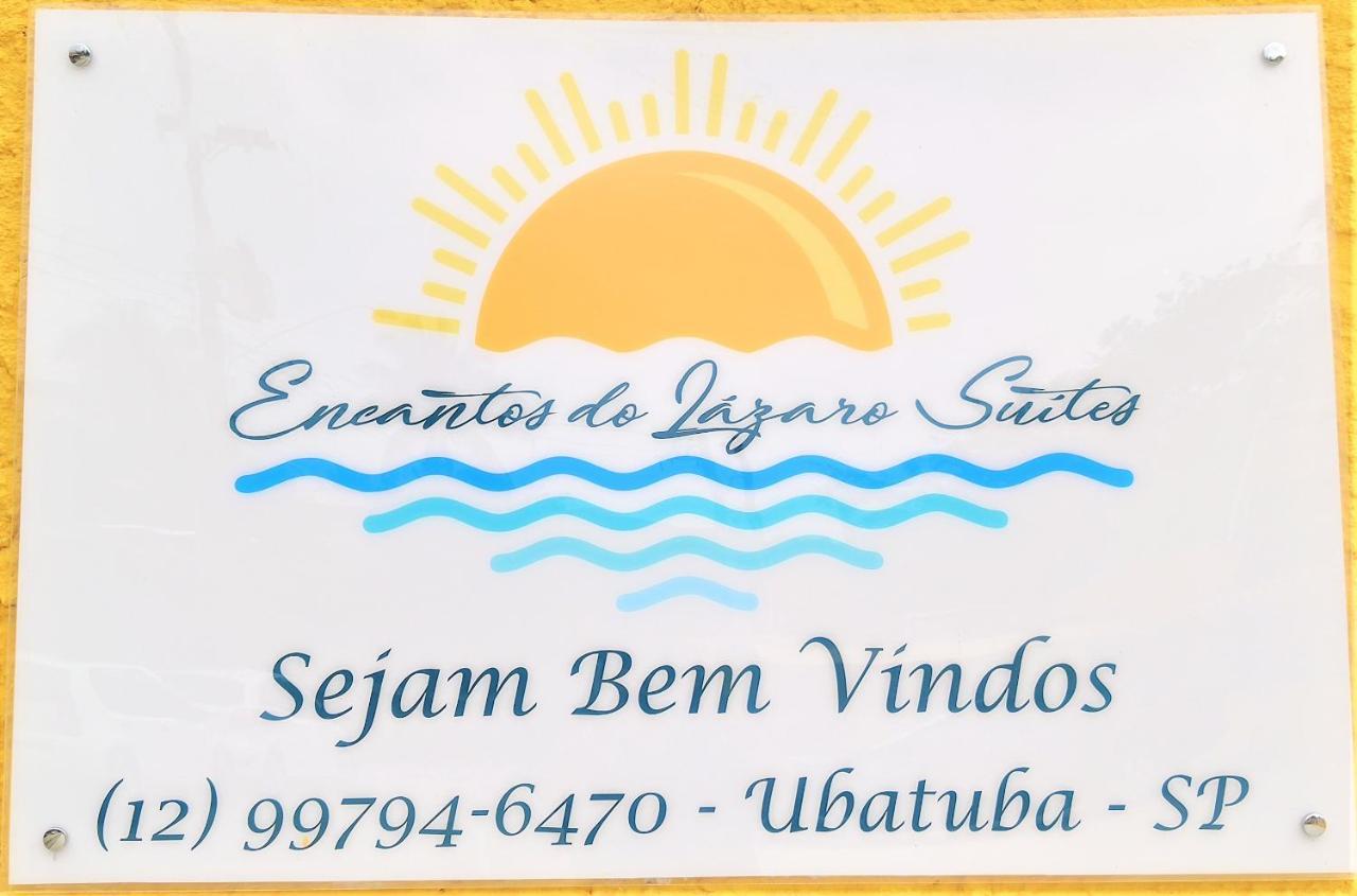 民宿 Encantos Do Lazaro *